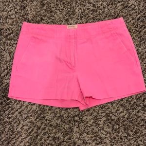 pink crewcuts shorts!!